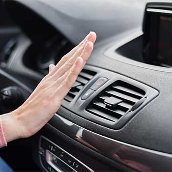 Auto AC and Heat Repair