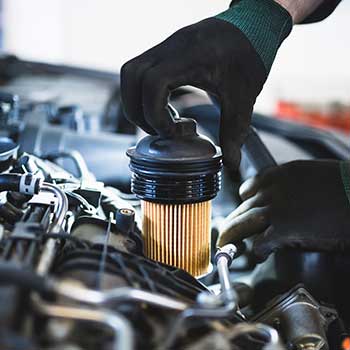 Preventative Maintenance