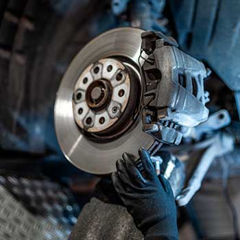 Brake Systems