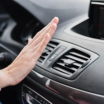 Auto AC and Heat Repair