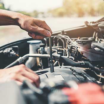 Engine Services