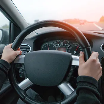 Steering & Suspension Repair