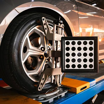 Wheel Alignment